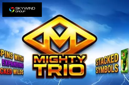 Mighty Trio